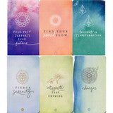 Orakel Kort | Sacred Creators | Chris-Anne