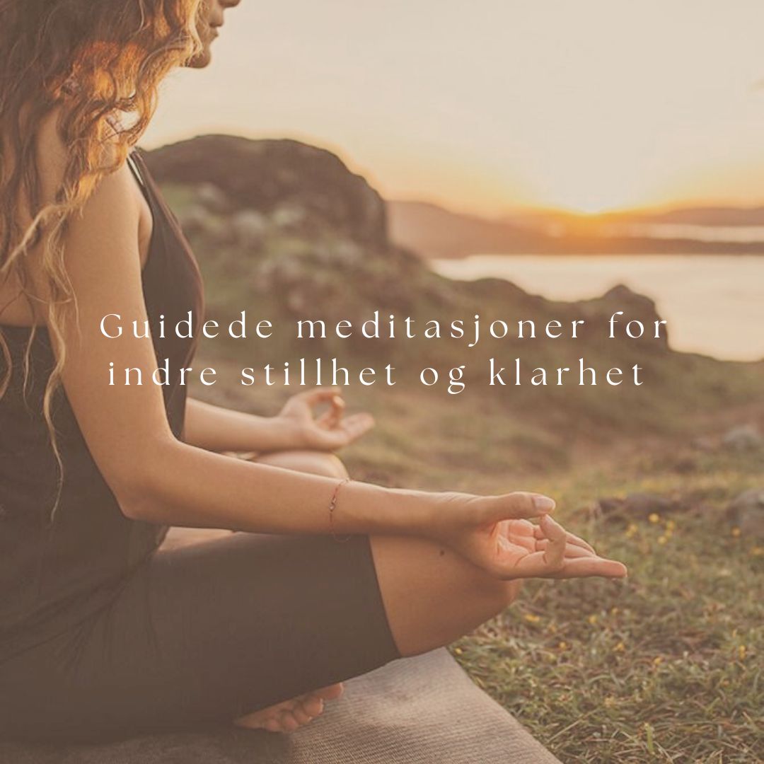 UTSOLGT! 21 DAY CHALLENGE | Breath, Yoga & Meditation