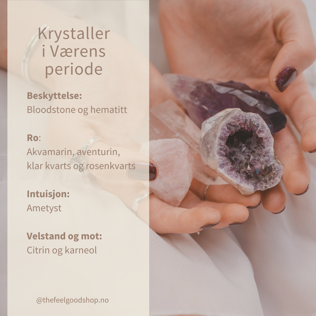 Nymåneseremoni i Væren via zoom | lørdag 29.mars 09:30