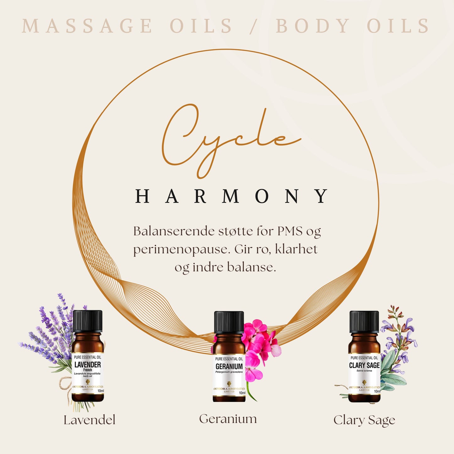 Cycle Harmony Kit