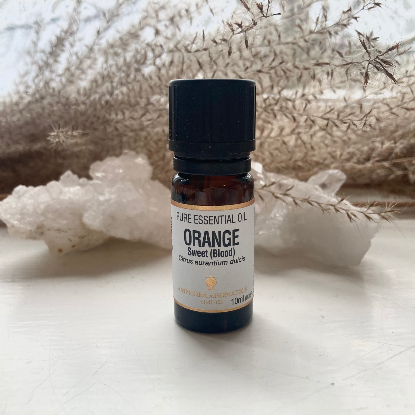 Set your Intentions | Intensjons Kit | Eteriske oljer