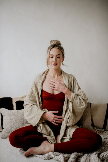 UTSOLGT: SINGLE CLASS | OSLO YOGA & WELLNESS FESTIVAL 8.mars