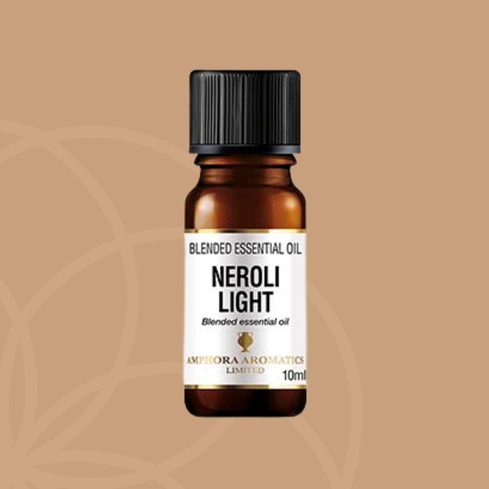 Neroli Light eterisk olje