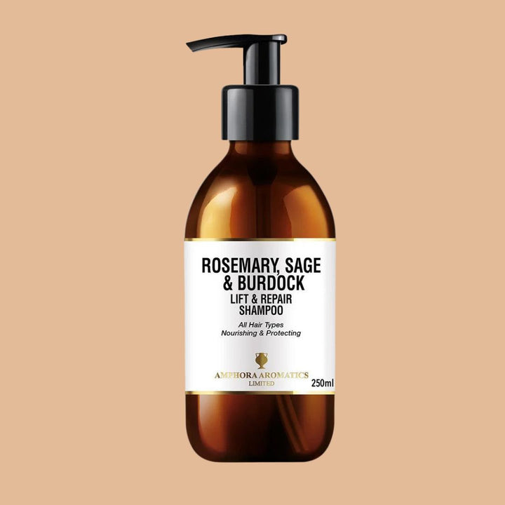 Rosemary | Rosmarin Shampoo 250ml