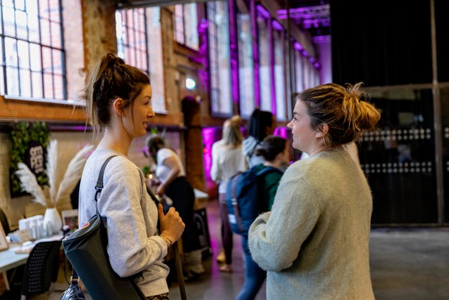UTSOLGT: SINGLE CLASS | OSLO YOGA & WELLNESS FESTIVAL 8.mars