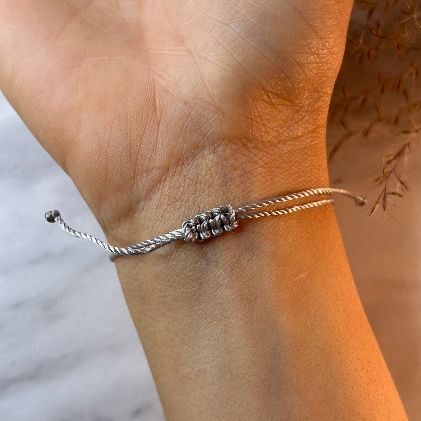 CHAKRA BLISS Krystall Armbånd-the-feelgood-shop