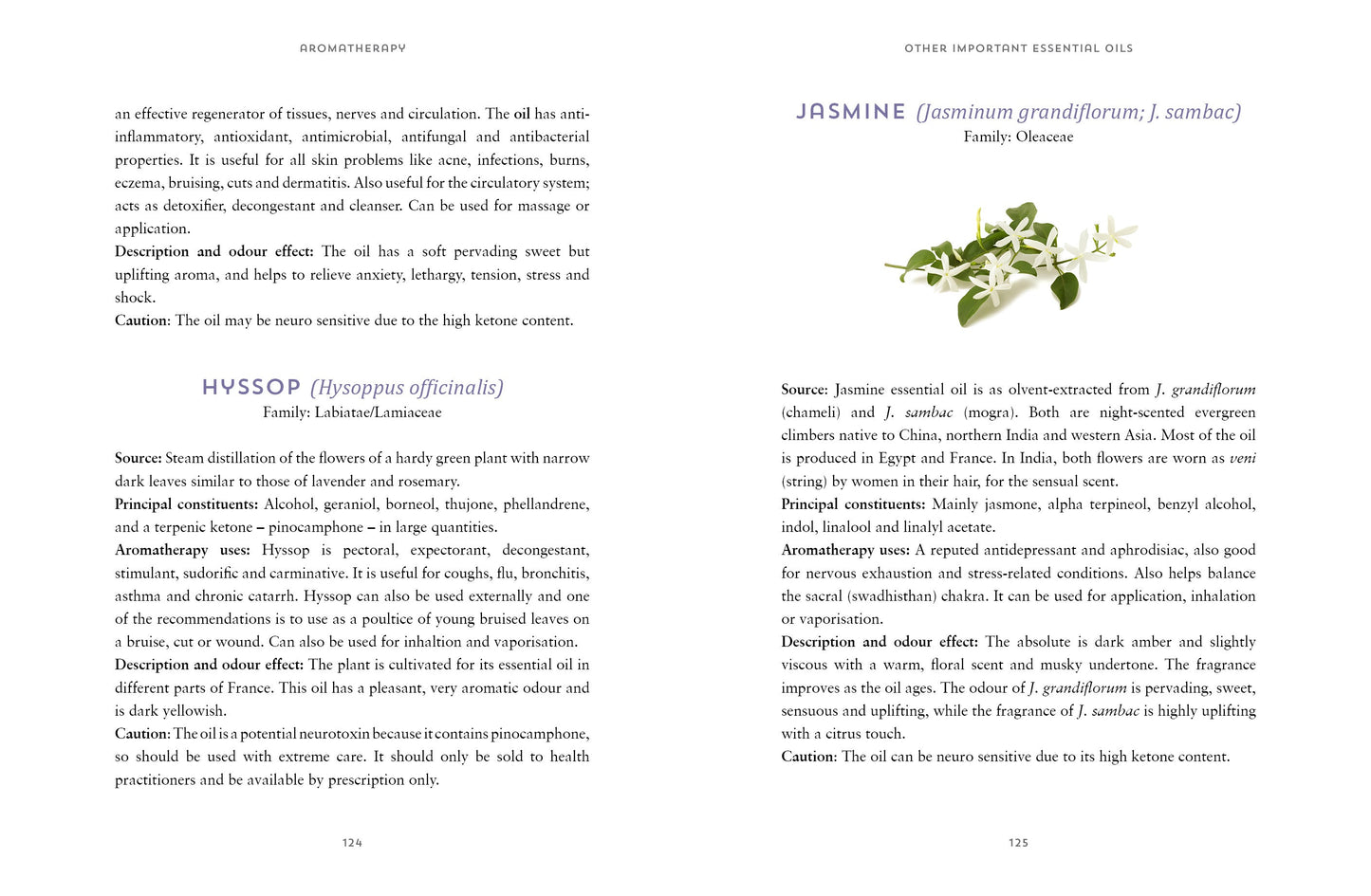 Eteriske oljer Bok | Essential Oils | Ravi Ratan-the-feelgood-shop
