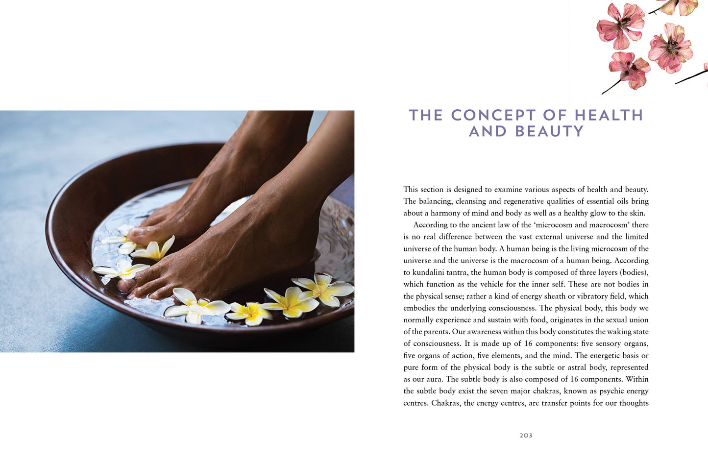 Eteriske oljer Bok | Essential Oils | Ravi Ratan-the-feelgood-shop