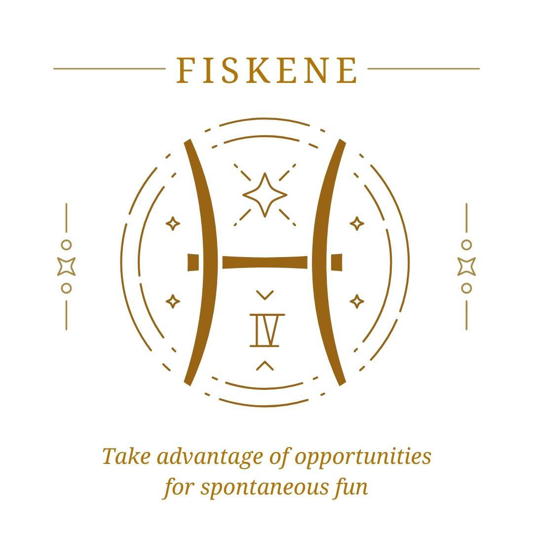 Fiskene Stjernetegn Krystall Kit-the-feelgood-shop