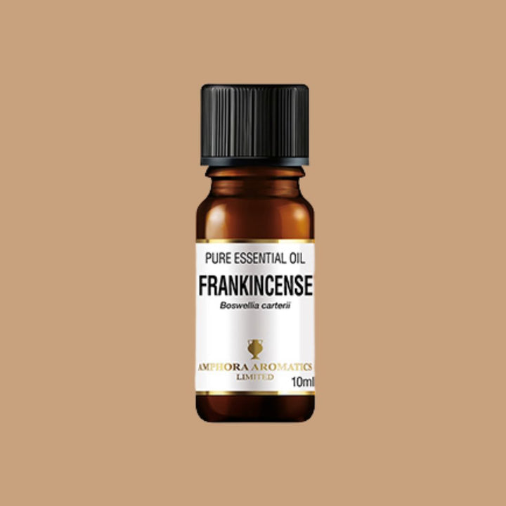Amphora Aromatics Frankincense Eterisk Olje 10 ml | Frankincense Essential Oil