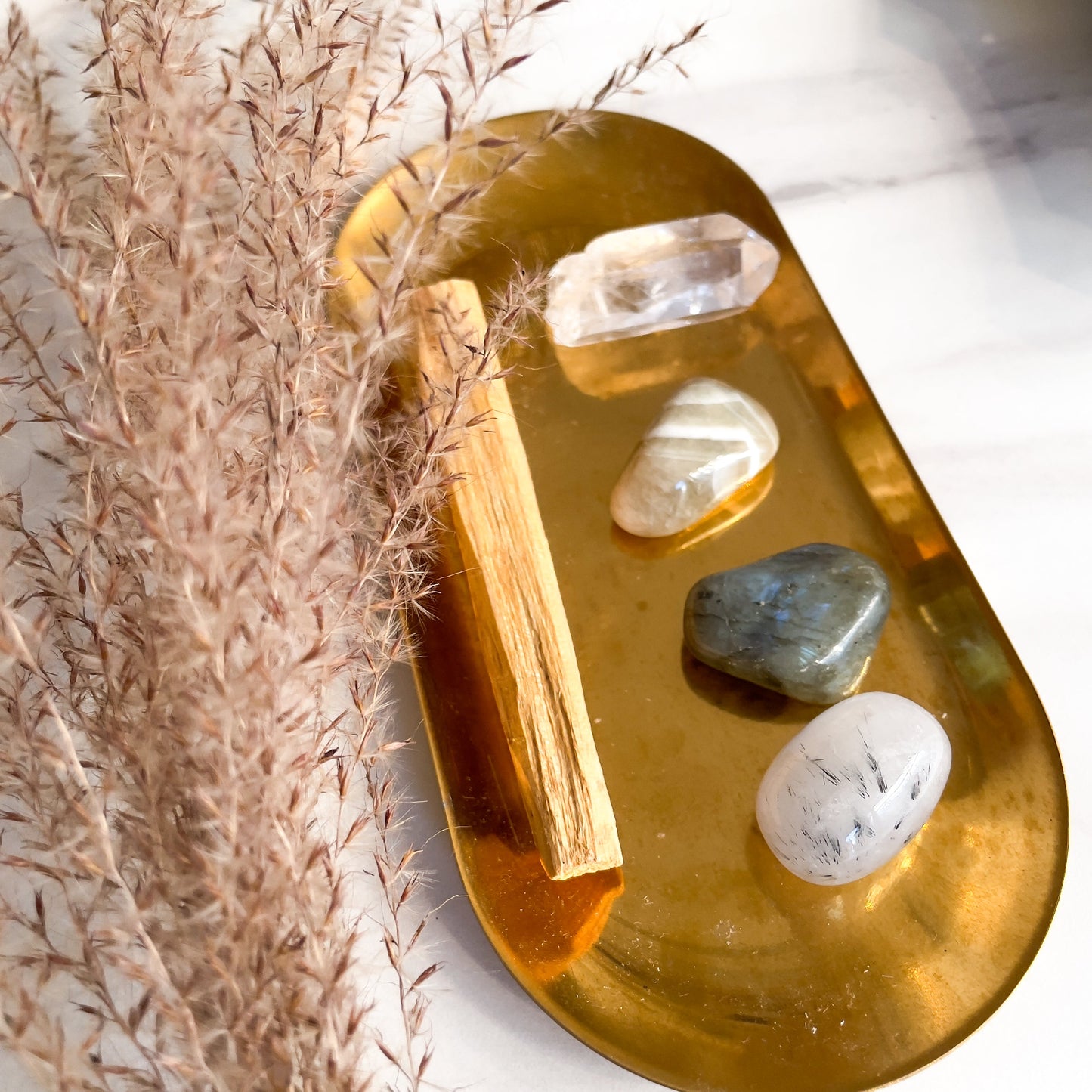 Happy Spring | Våren Krystall Kit-the-feelgood-shop