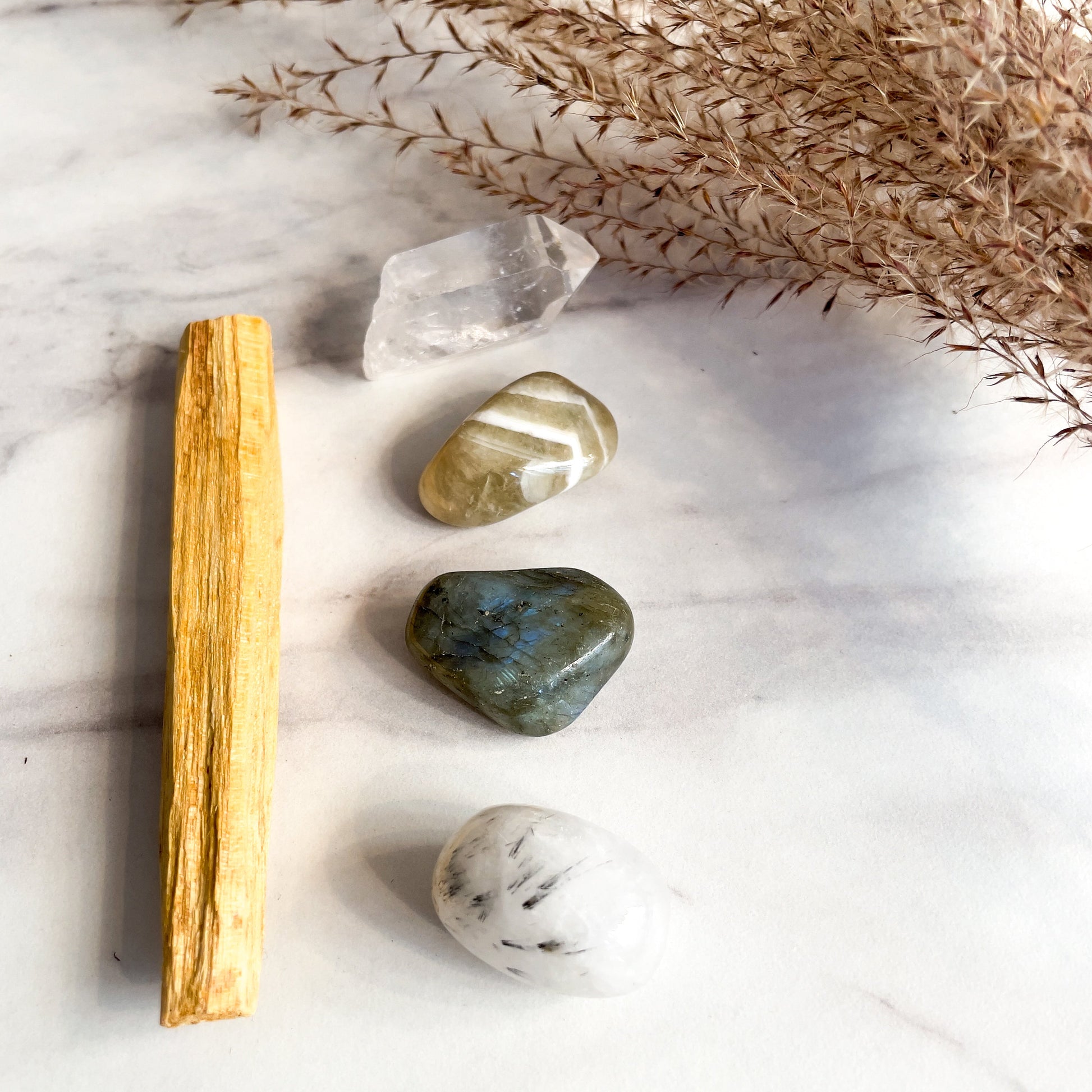Happy Spring | Våren Krystall Kit-the-feelgood-shop