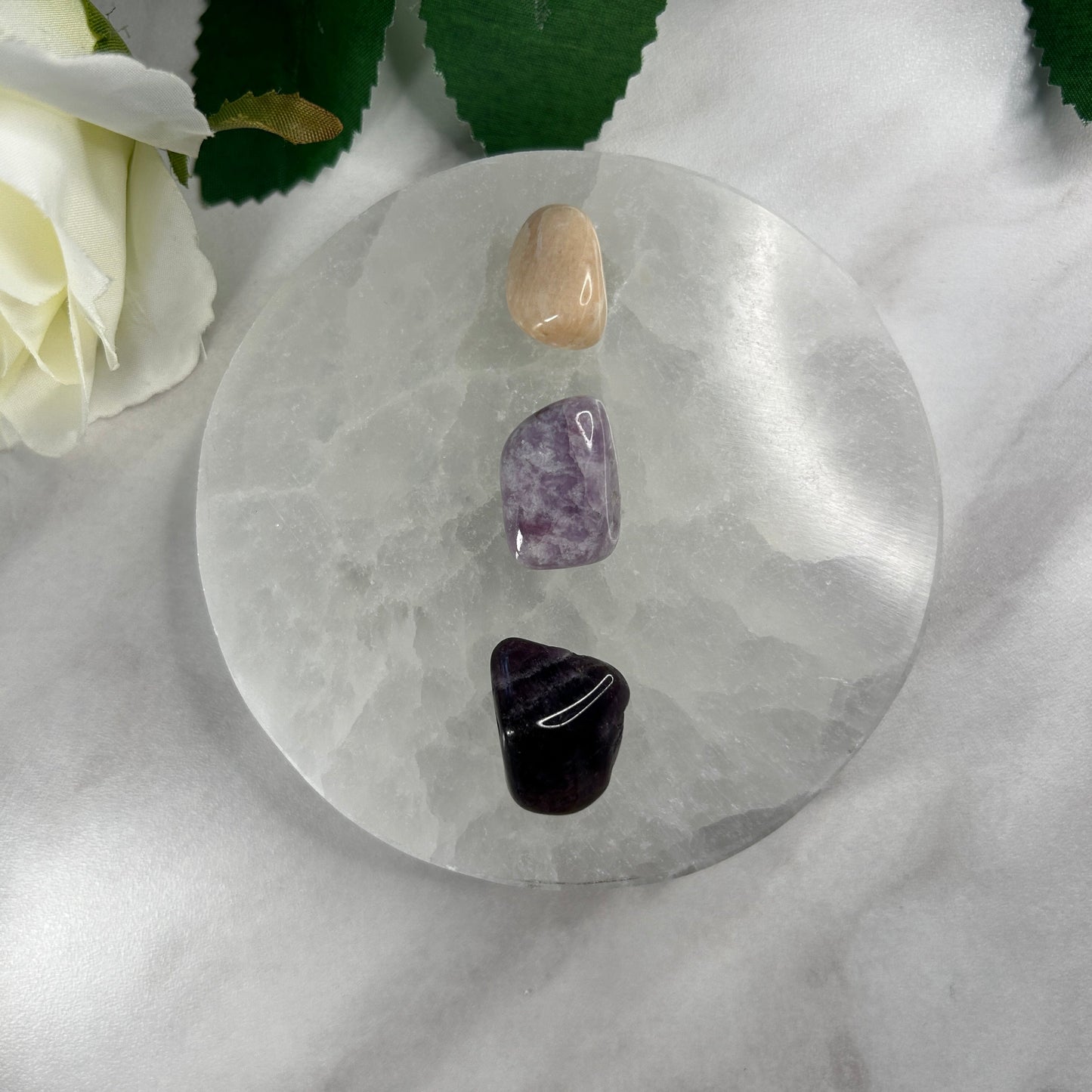 Krepsen Stjernetegn Krystall Kit-the-feelgood-shop