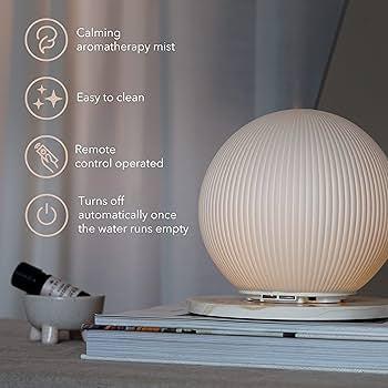 MADE BY ZEN Chi Breathwork Diffuser-the-feelgood-shop
