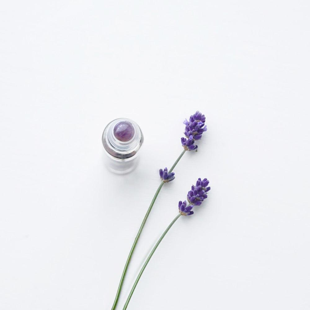 NOW HERE INSTANT Roller Ametyst-the-feelgood-shop