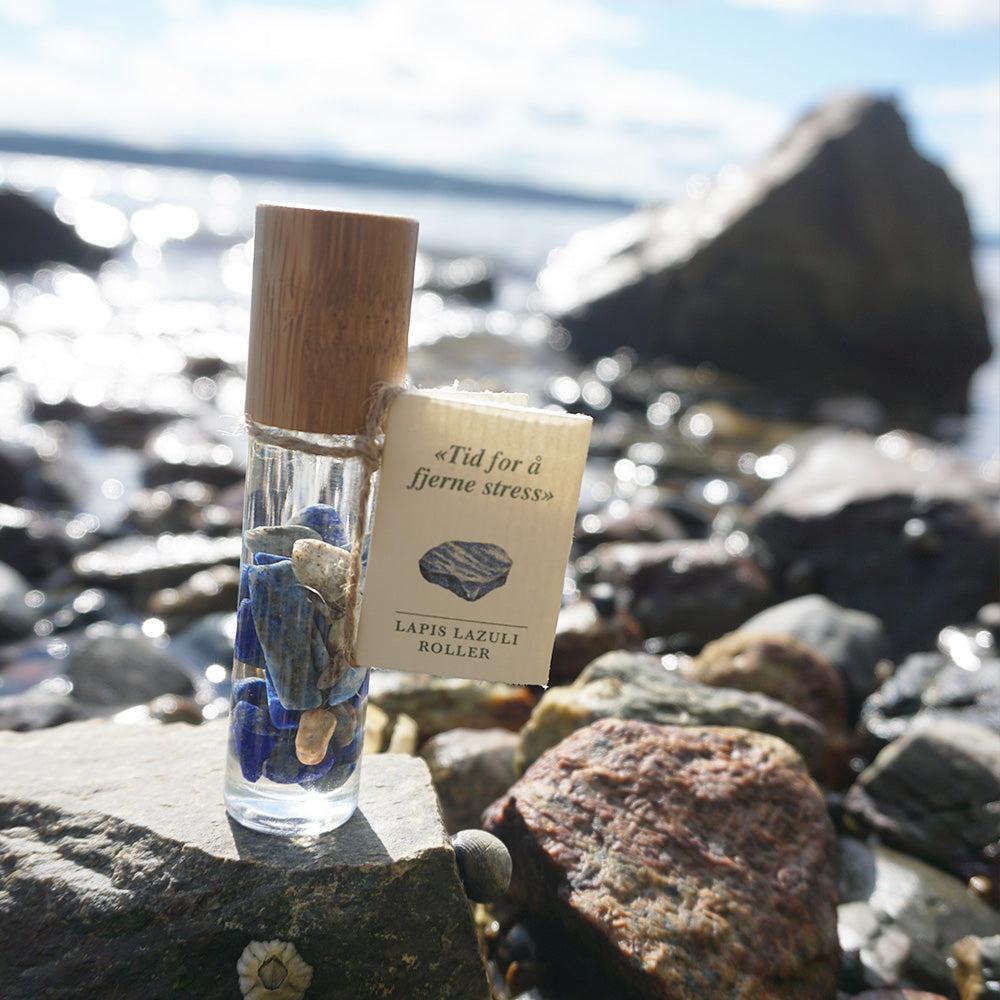 NOW HERE INSTANT Roller Lapis Lazuli-the-feelgood-shop
