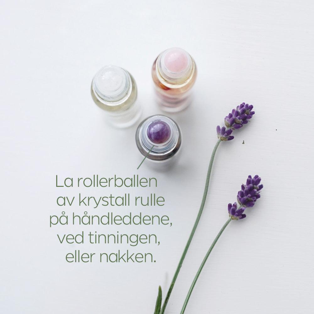NOW HERE INSTANT Roller Lapis Lazuli-the-feelgood-shop