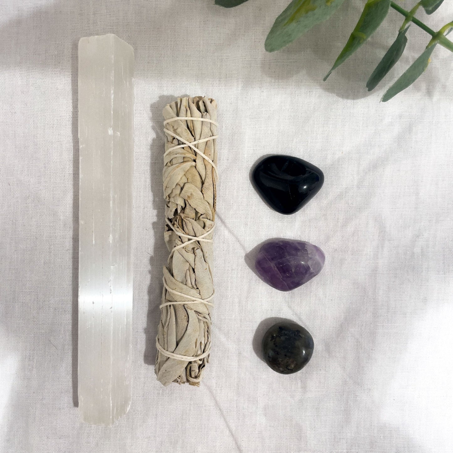 Nymåne New Moon Krystall Kit-the-feelgood-shop
