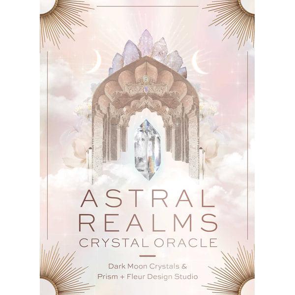 Orakel Kort | Astral Realms | Dark Moon Crystals-the-feelgood-shop