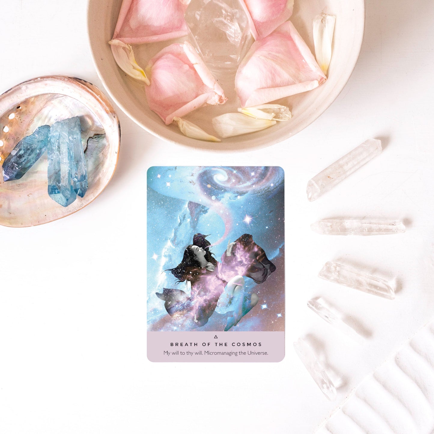 Orakel Kort | Starseed Oracle | Rebecca Campbell-the-feelgood-shop