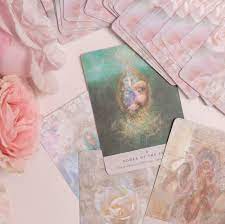 Orakel Kort | The Rose Oracle | Rebecca Campbell-the-feelgood-shop