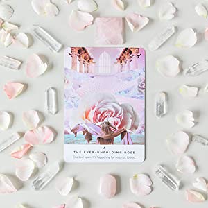 Orakel Kort | Work Your Light | Rebecca Campbell-the-feelgood-shop
