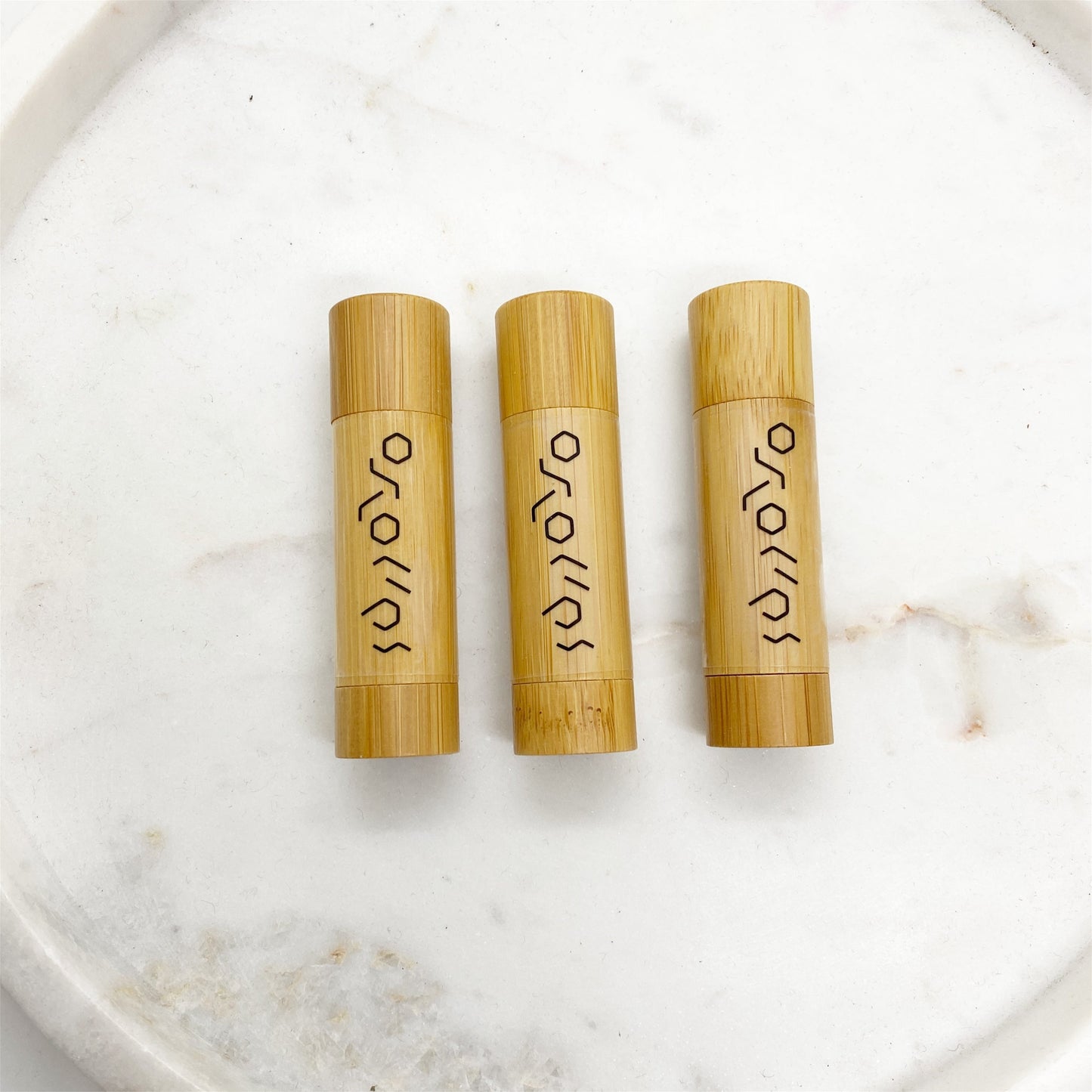 Oslo Lips Leppepomade | Bivoks-the-feelgood-shop
