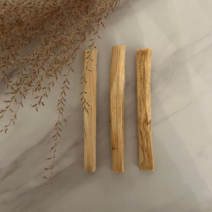 Palo Santo | Røkelse Pinner 3 stk