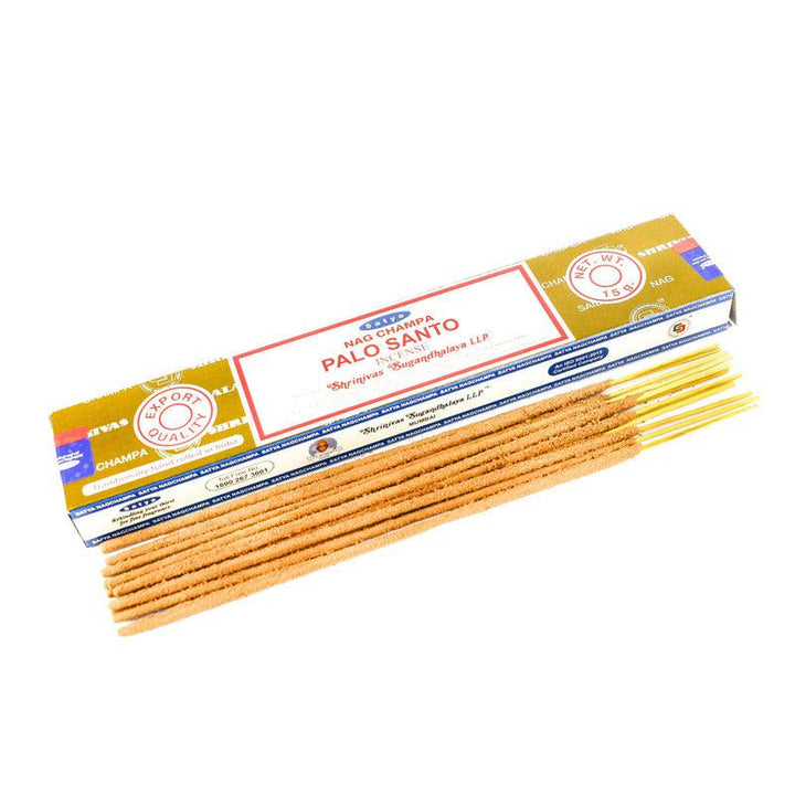Palo Santo | Røkelsepinner Satya