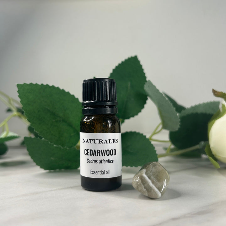 Skorpionen Stjernetegn Olje og Krystall Kit
