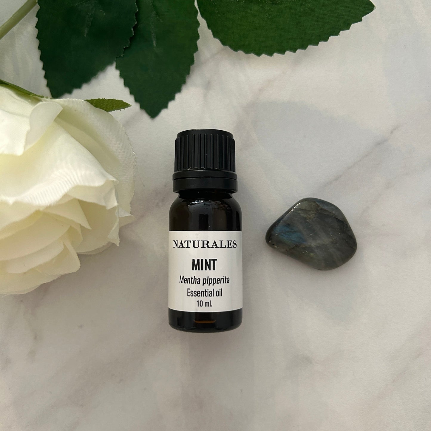 Steinbukken Stjernetegn Olje og Krystall Kit-the-feelgood-shop