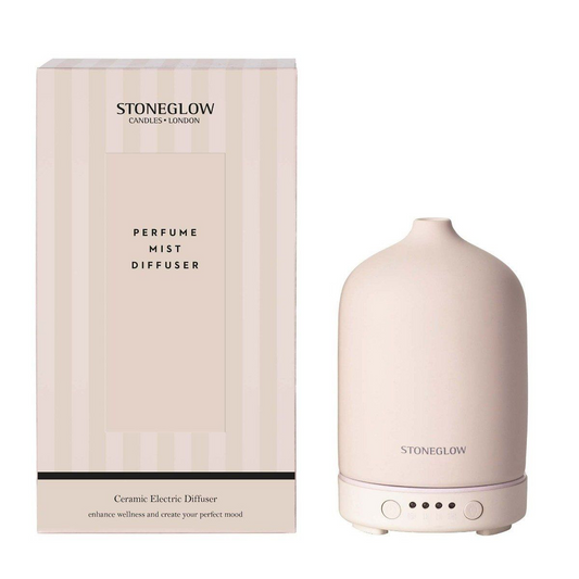 STONEGLOW Diffuser Duftspreder Rosa-the-feelgood-shop