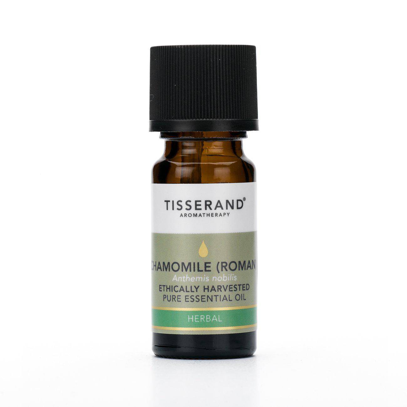 Tisserand Kamille Eterisk Olje 9 ml-the-feelgood-shop