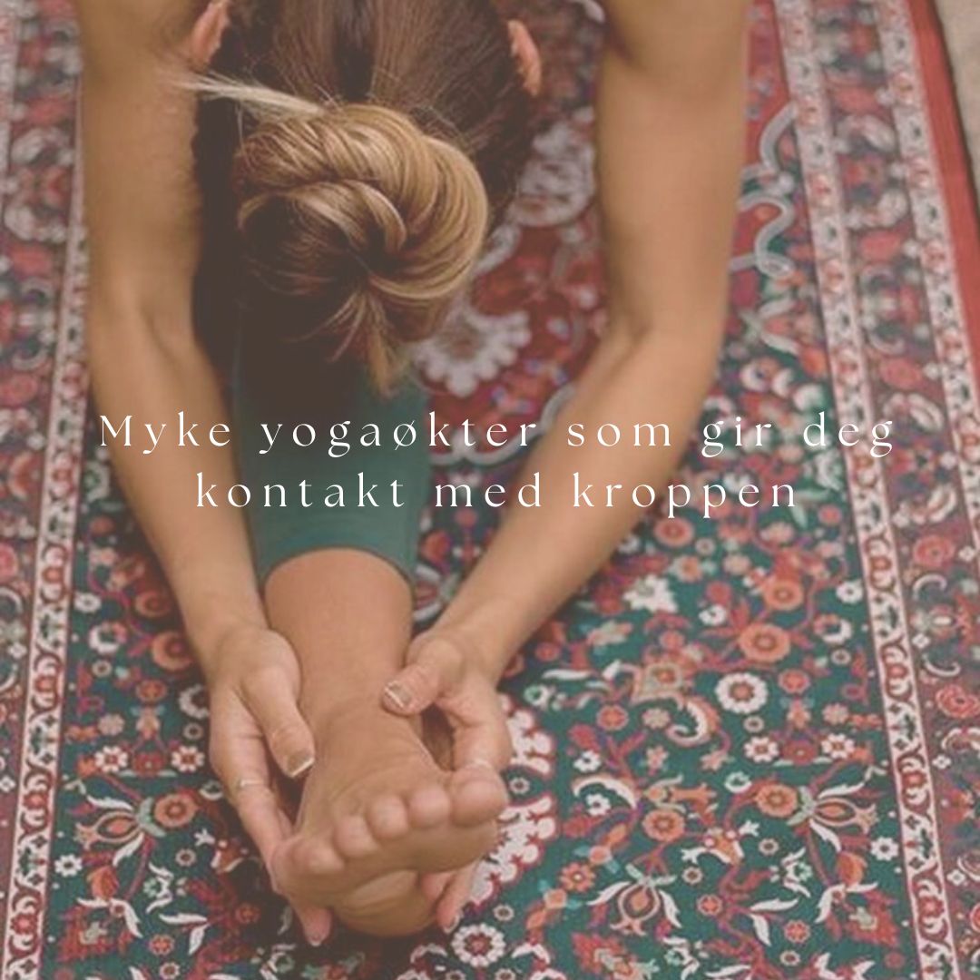 21 DAY CHALLENGE | Breath, Yoga & Meditation