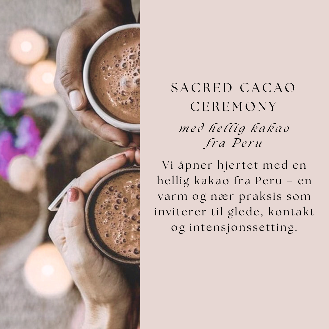 Utsolgt! Dagsretreat | Spring Detox & Activation Day | Søndag 27. april kl. 10:00–16:30