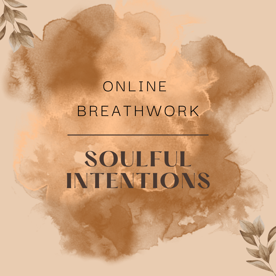 EVENT: Online Breathwork | Soulful Intentions med Sunniva Sipus