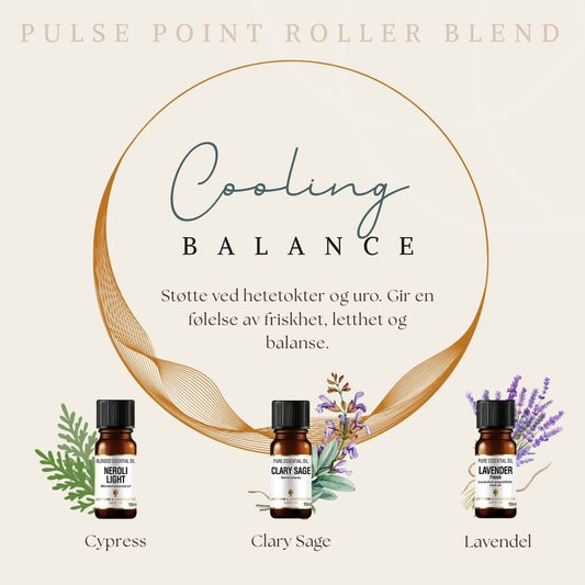 Cooling Balance KIT