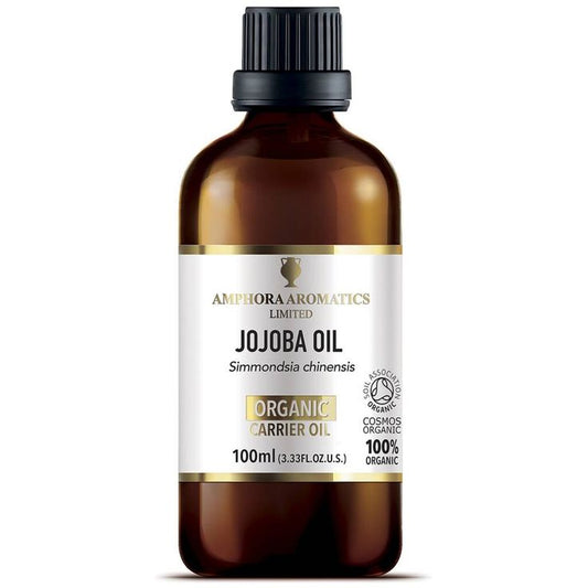 Presale! Amphora Aromatics Jojoba Baseolje 100 ml