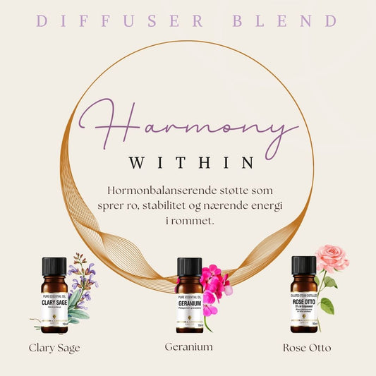 Harmony Within KIT