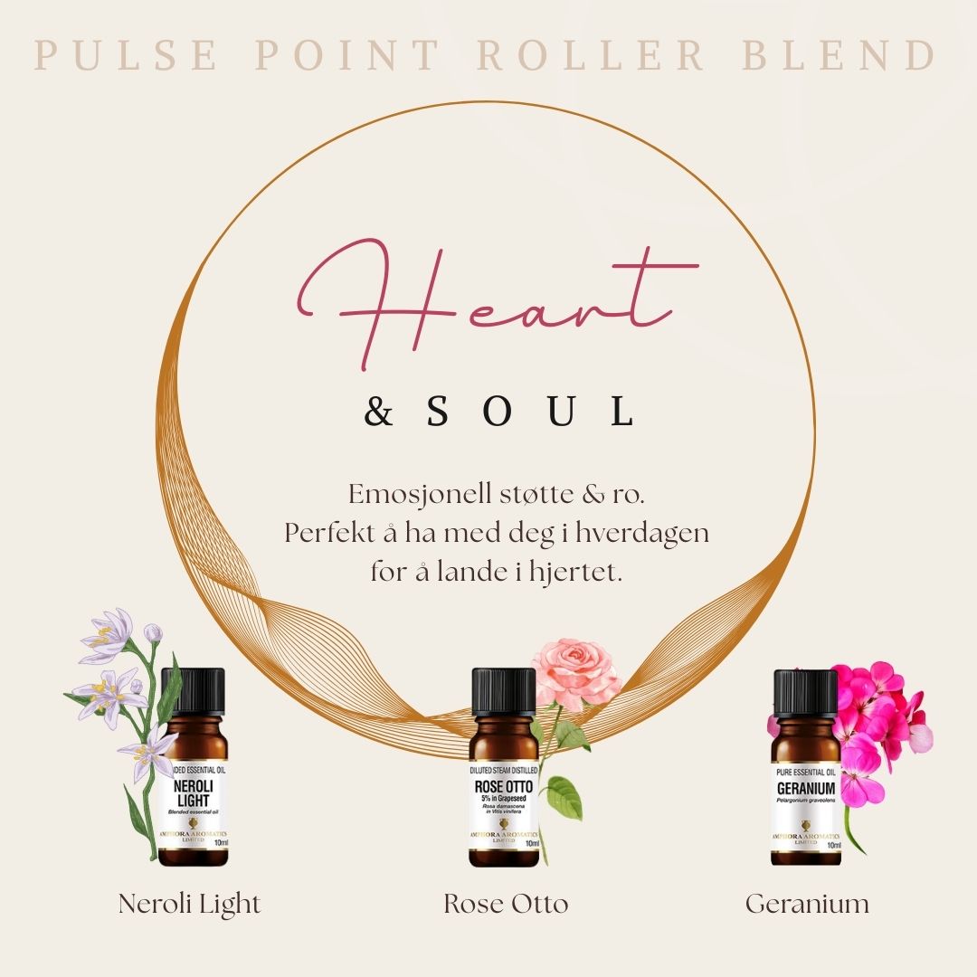 Heart & Soul KIT