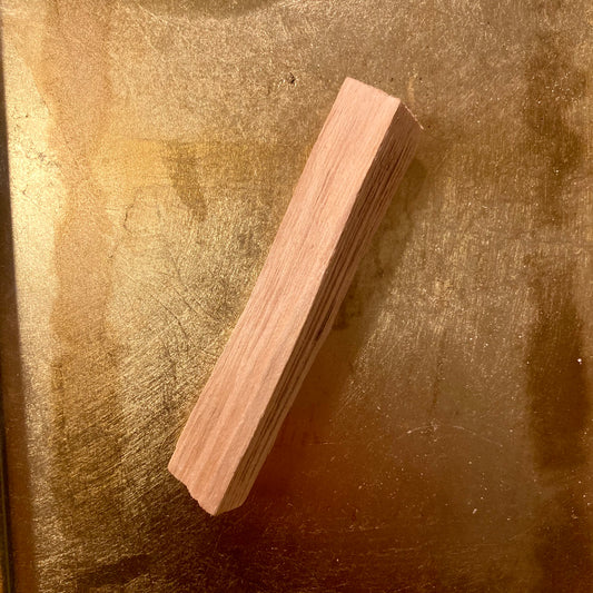 Palo Santo | Røkelse Pinne 