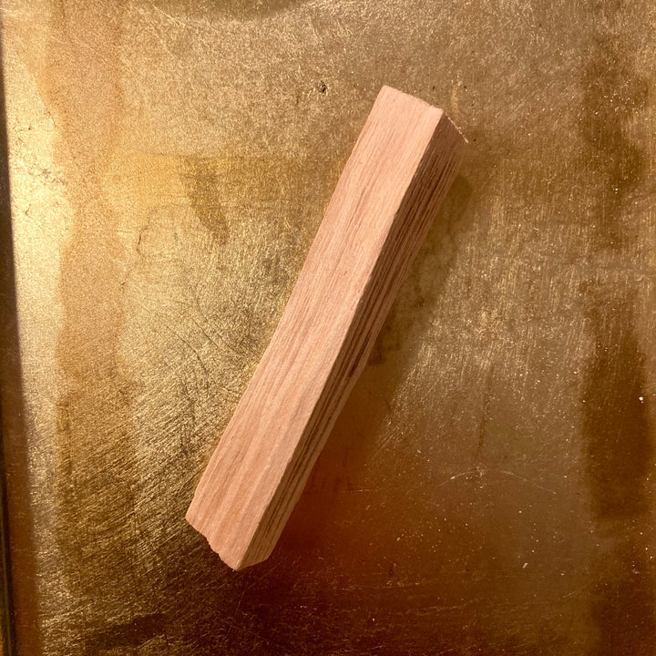 Palo Santo | Røkelse Pinne 1 stk