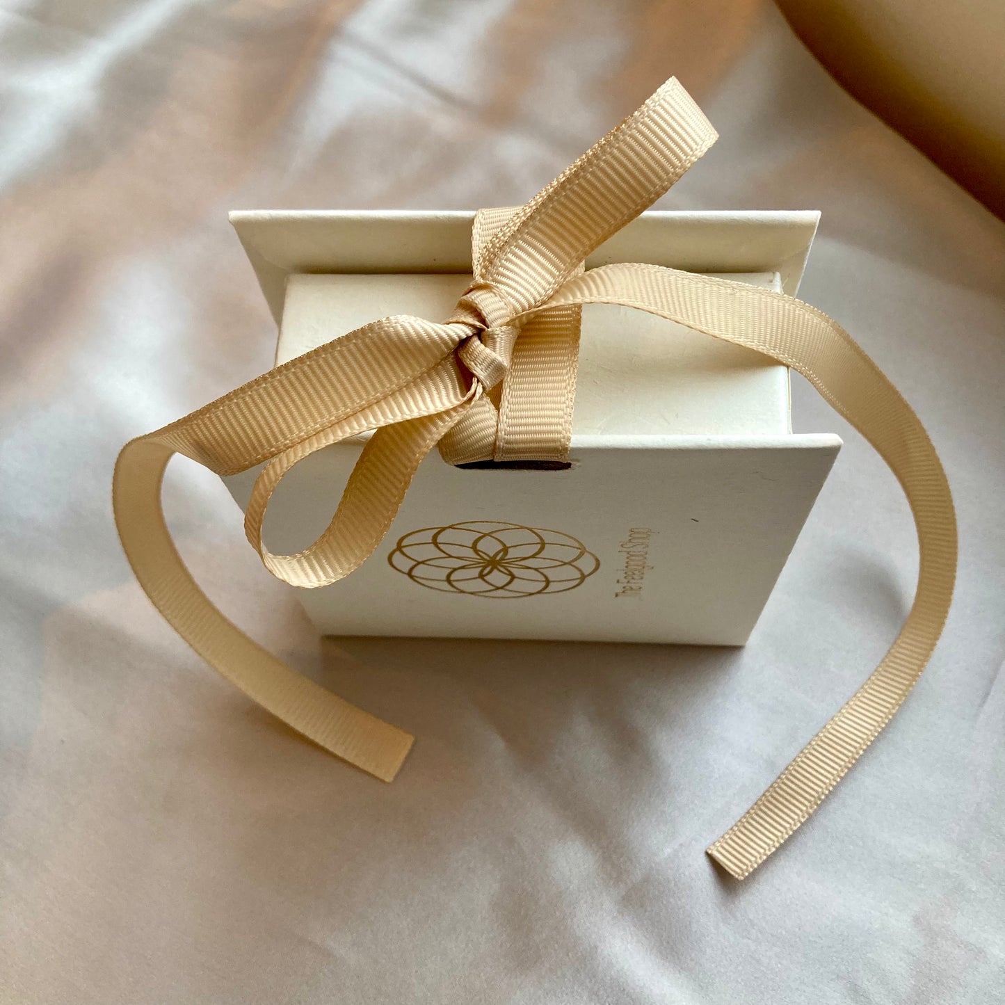 ZODIAC Bohème | Skytten / Sagittarius Gullbelagt sølvhalskjede