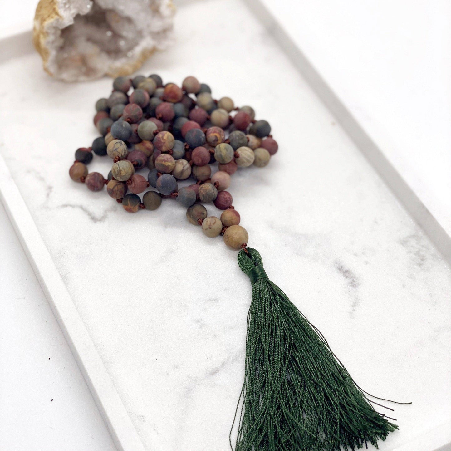 CONNECT TO EARTH Mala - Malakjede med Dusk-the-feelgood-shop