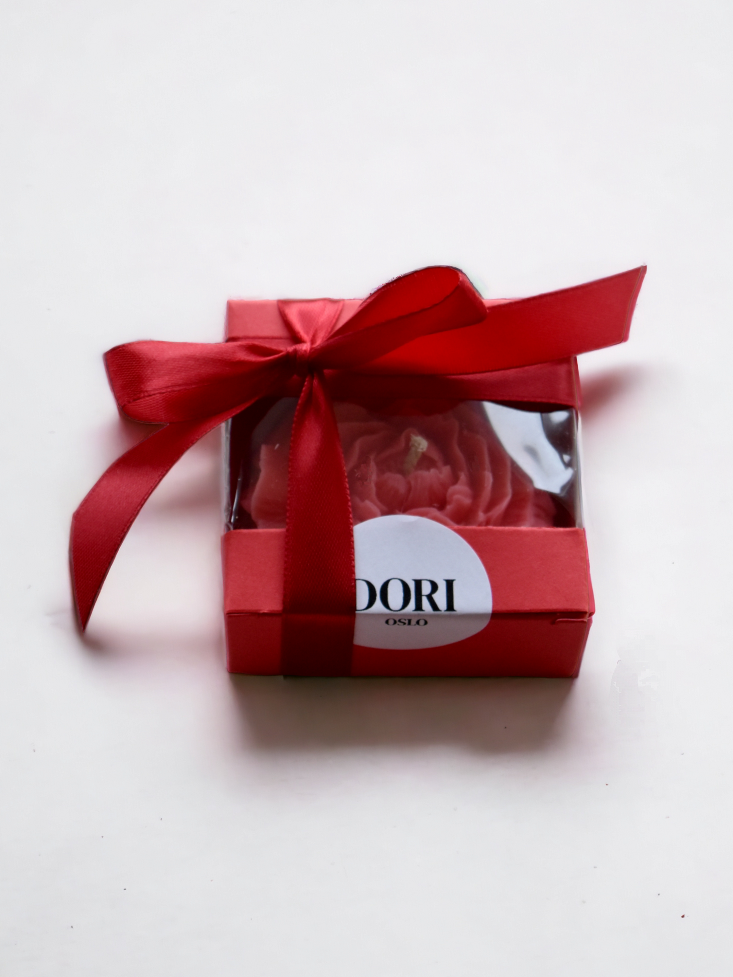 DORI Dekorlys Rose rosa-the-feelgood-shop