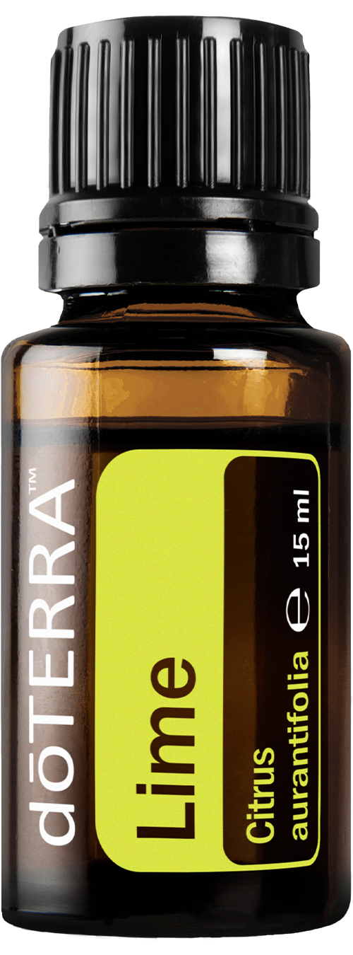 dōTERRA Lime eterisk olje 15 ml