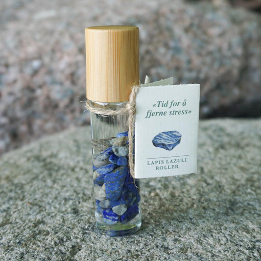 NOW HERE INSTANT Roller Lapis Lazuli-the-feelgood-shop