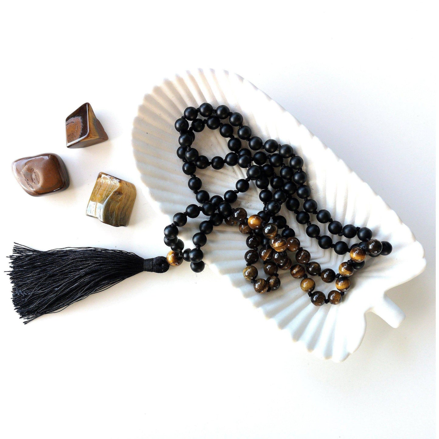 POWER and PROTECTION Mala - Malakjede med dusk-the-feelgood-shop