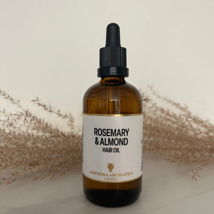 Rosemary  | Rosmarin hårolje 100m