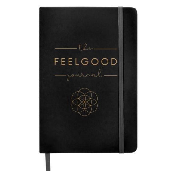 The Feelgood Journal | Notatbok-the-feelgood-shop